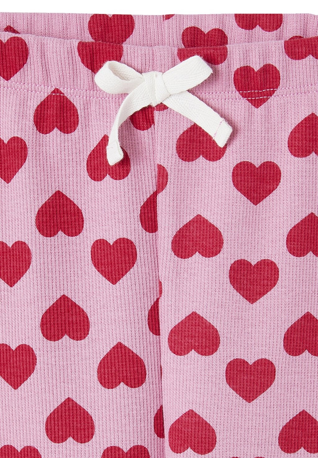 

Леггинсы Leggings Vertbaudet, светло-розовый