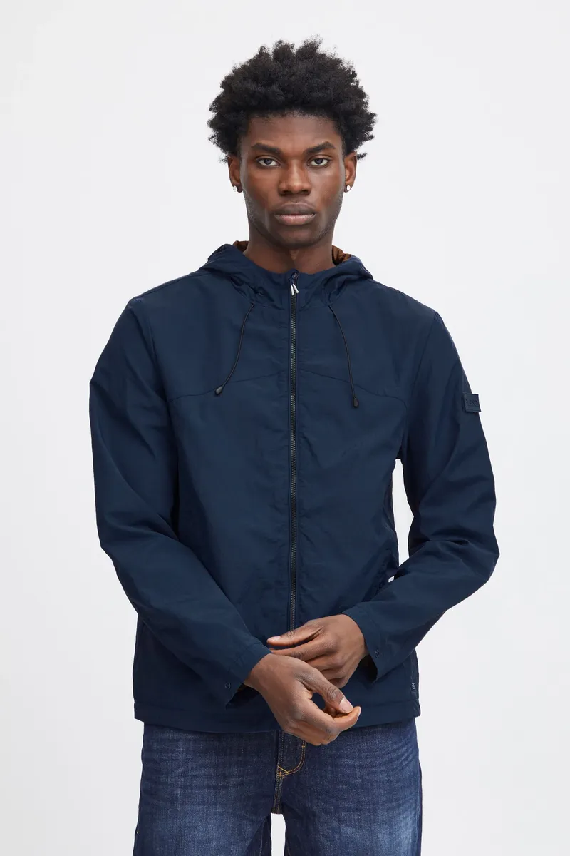 

Всепогодная куртка Blend BHJacket "BLEND BHJacket", цвет Dress Blues