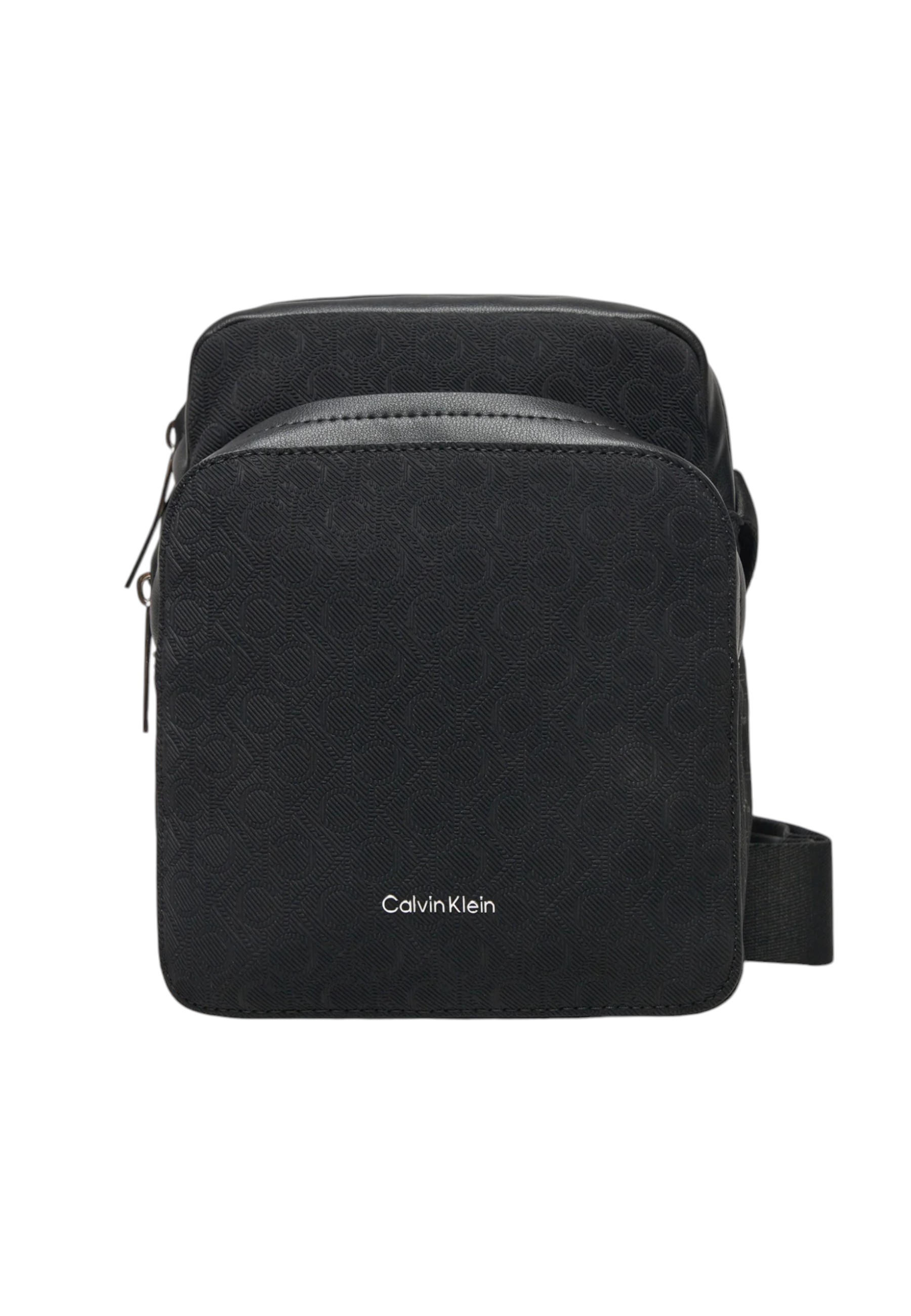 

Сумки Calvin Klein, черный