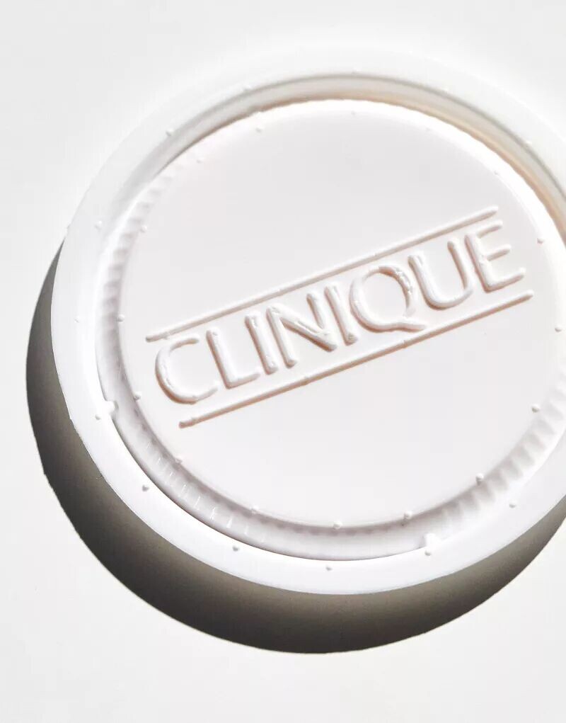 Clinique – Moisture Surge Sheer Hydrator – увлажняющий крем с SPF 25, 50 мл — фото 4