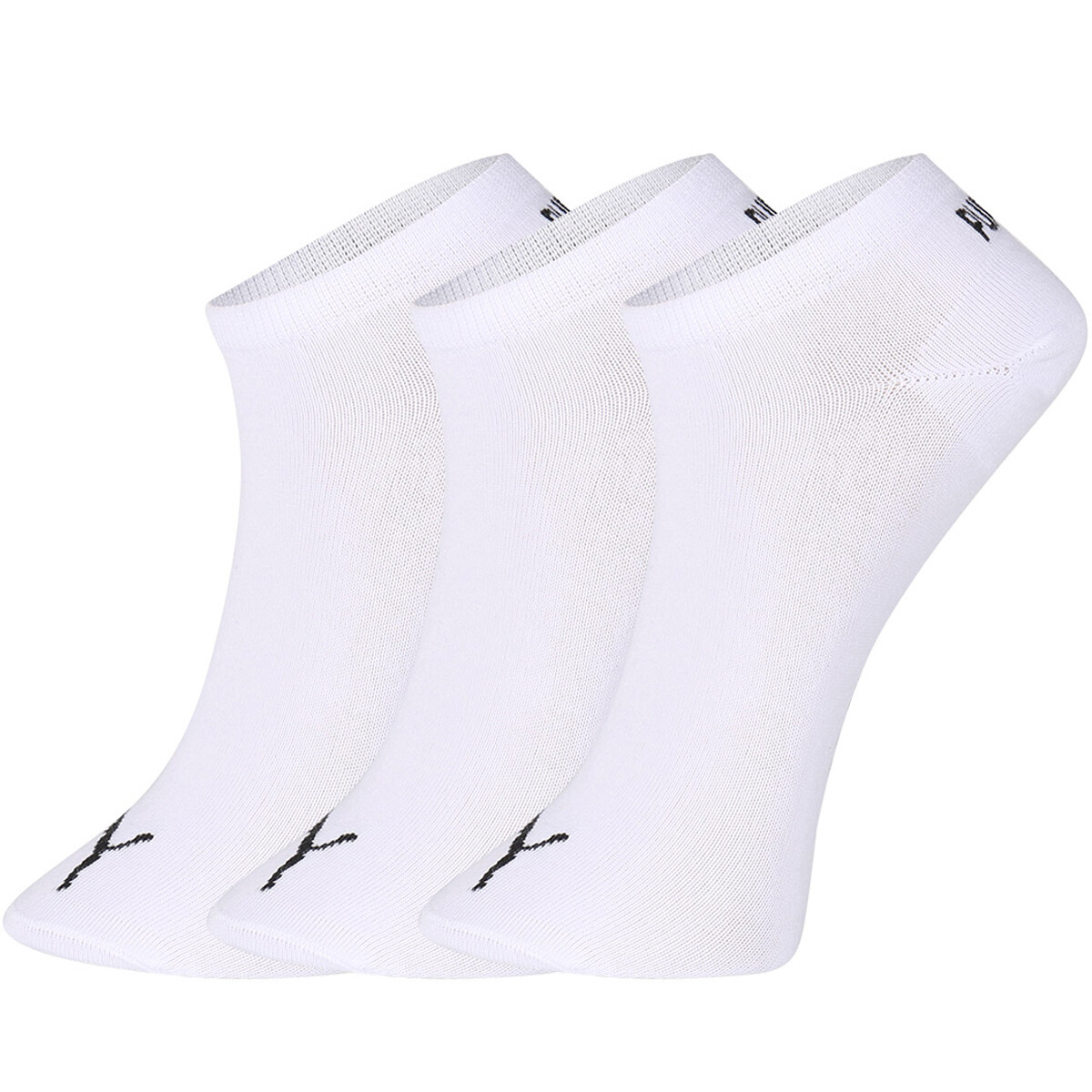 

Мужские носки Puma, цвет 300 White (3 pairs)