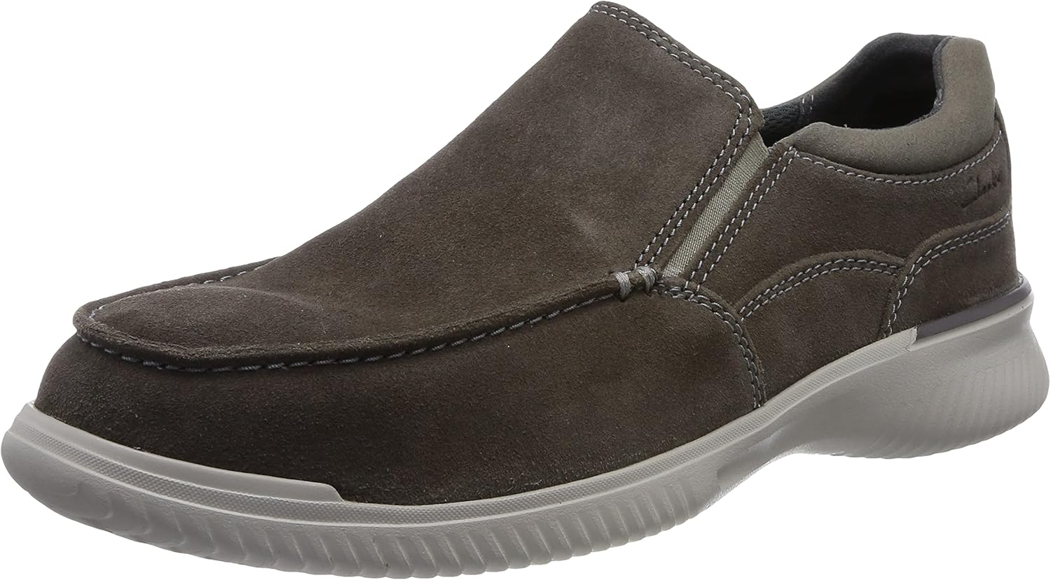 

Мужские топсайдеры Clarks, Stone