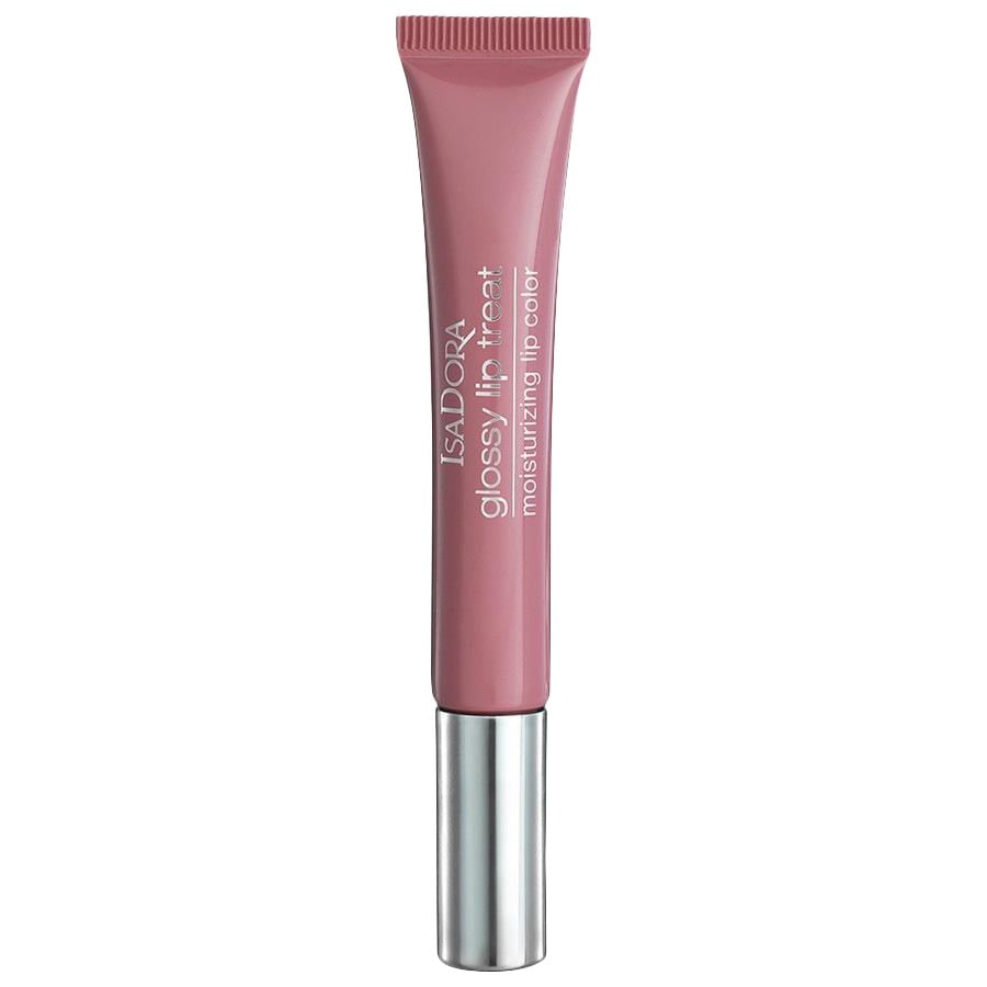 

Блеск для губ Isadora Glossy Lip Treat, 56 Vintage Rose / 13 ml