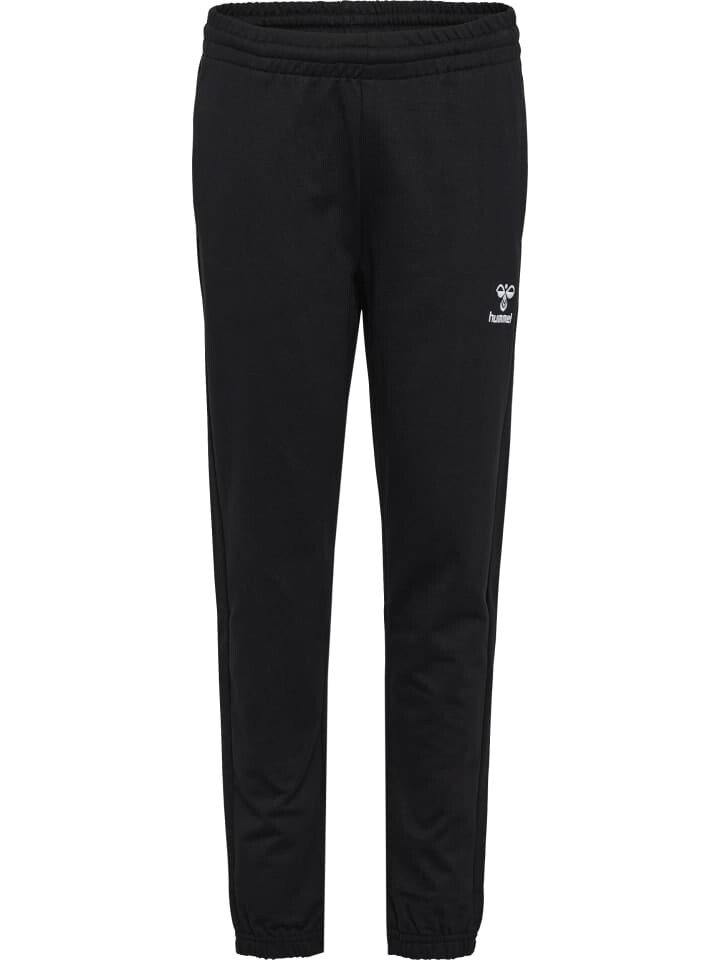 

Спортивные брюки Hummel Hmlgo Multisport Kinder, черный