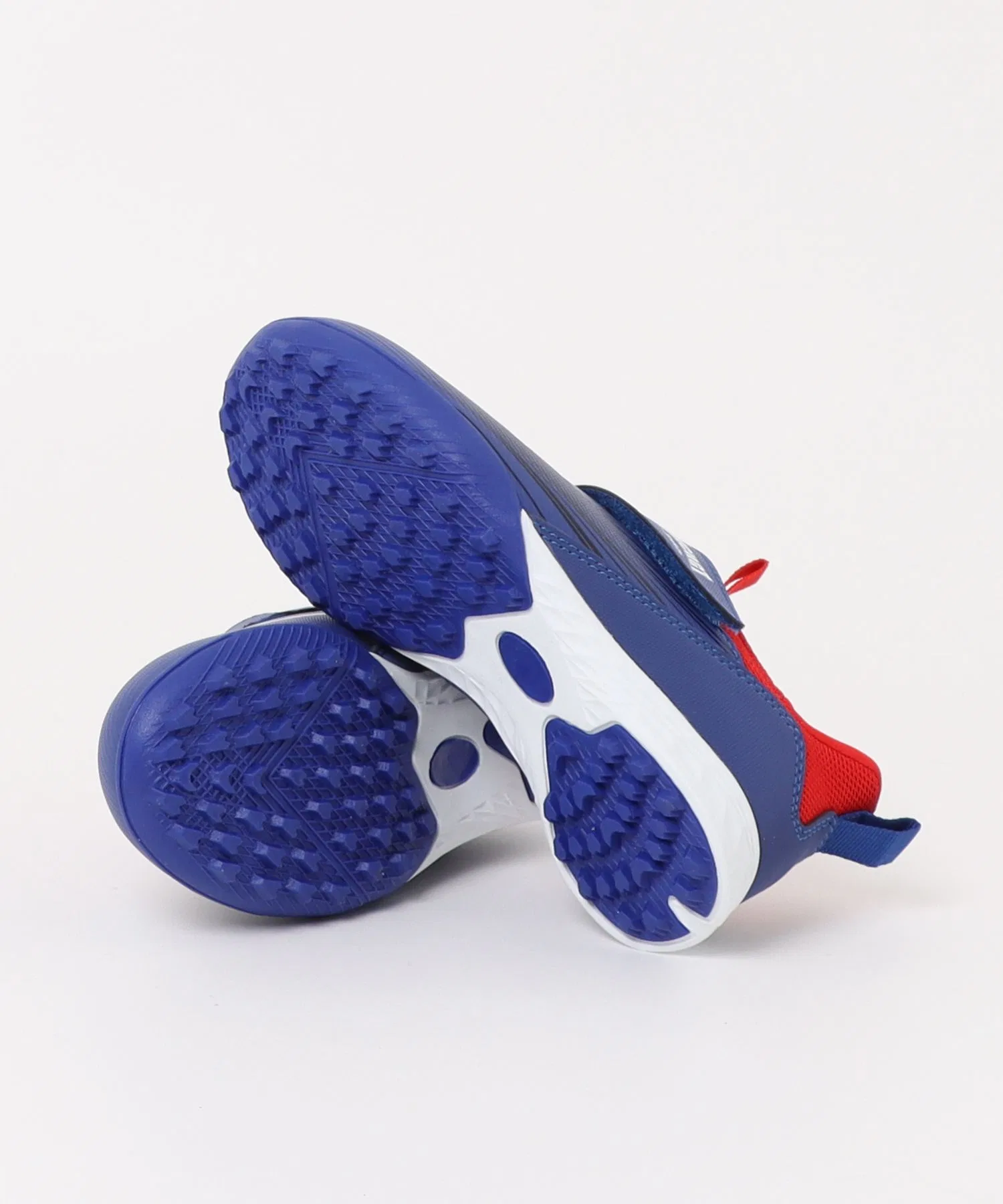 Детские кроссовки Hawkins MACH FORWARD синие — фото 3
