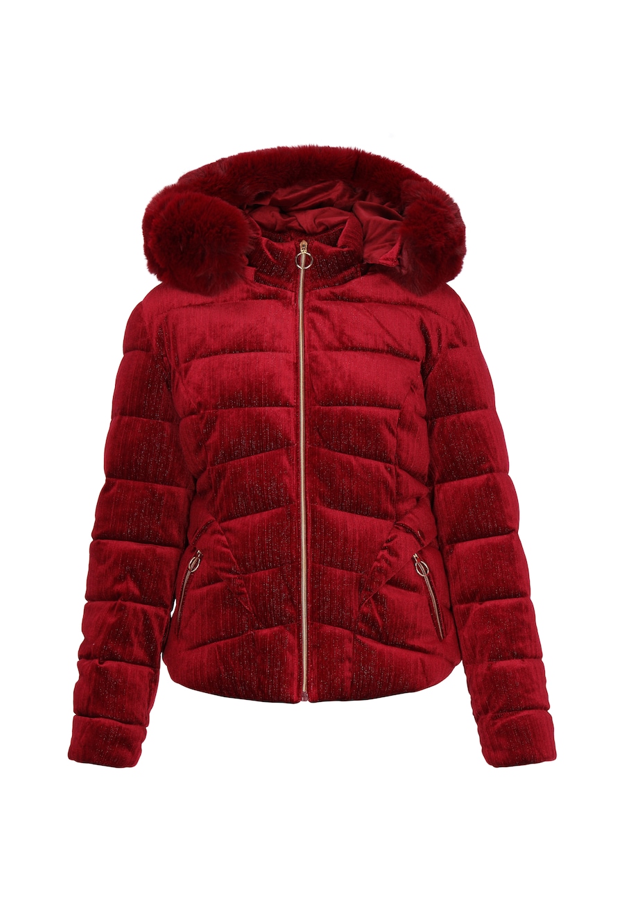 

Зимняя куртка myMo at night, кроваво-красный