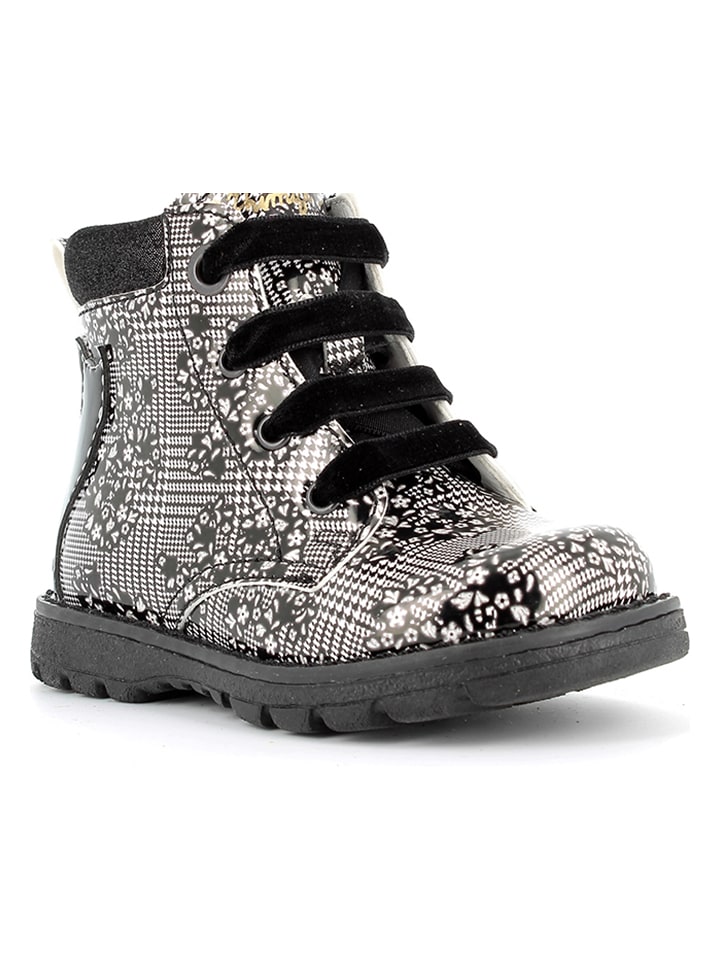 

Сапоги Primigi Boots, черный