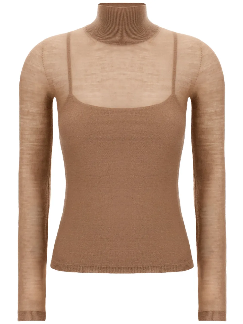 

Свитер Stresa MAX MARA, нейтральный