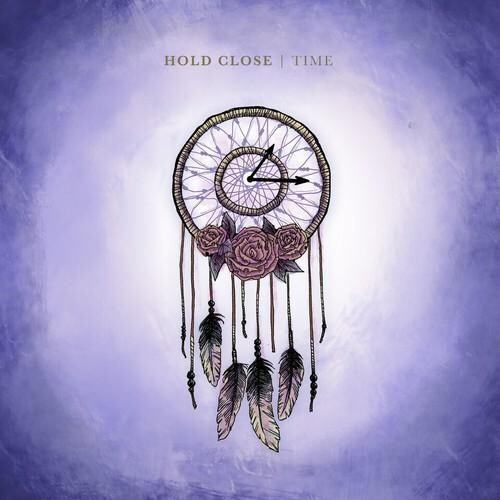 

Виниловая пластинка Hold Close - Time