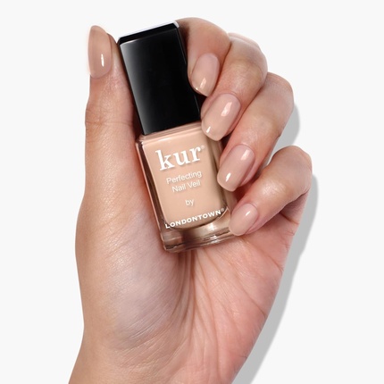 Nail Veil Enhancing Nail Care — средство для защиты и укрепления ногтей Londontown — фото 3