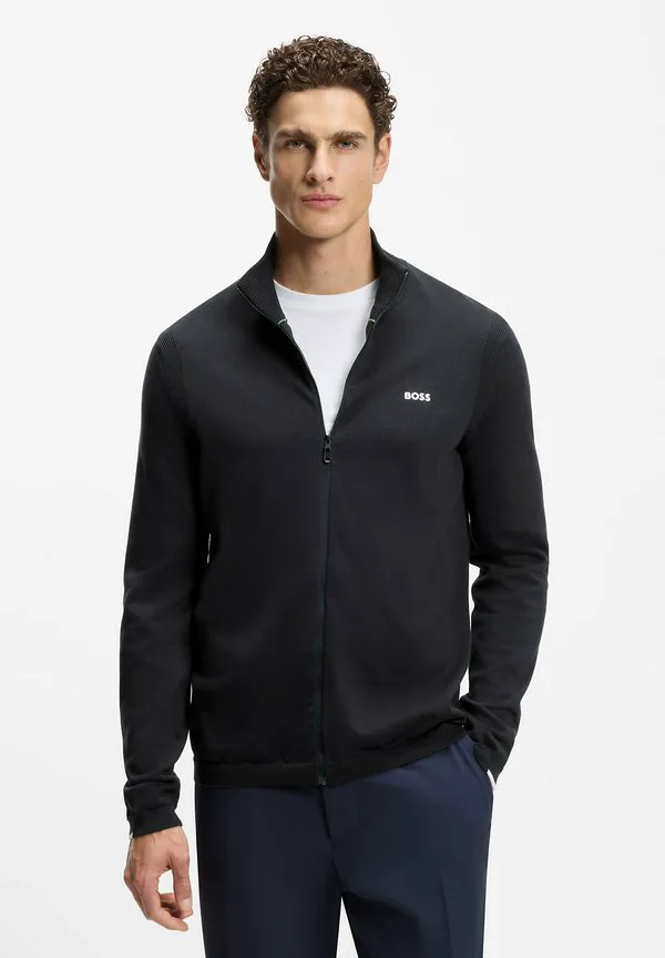 Кардиган knever Boss, Dark Blue Two