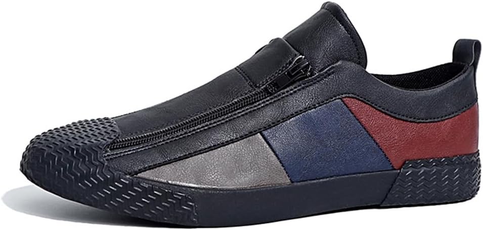 

Кроссовки мужские - Нова Монреаль Swzec, черный