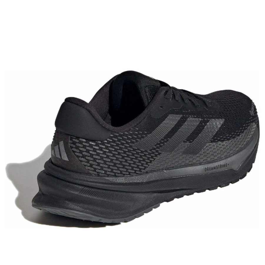 Кроссовки (WMNS) adidas Supernova GTX 'Black', черный — фото 4