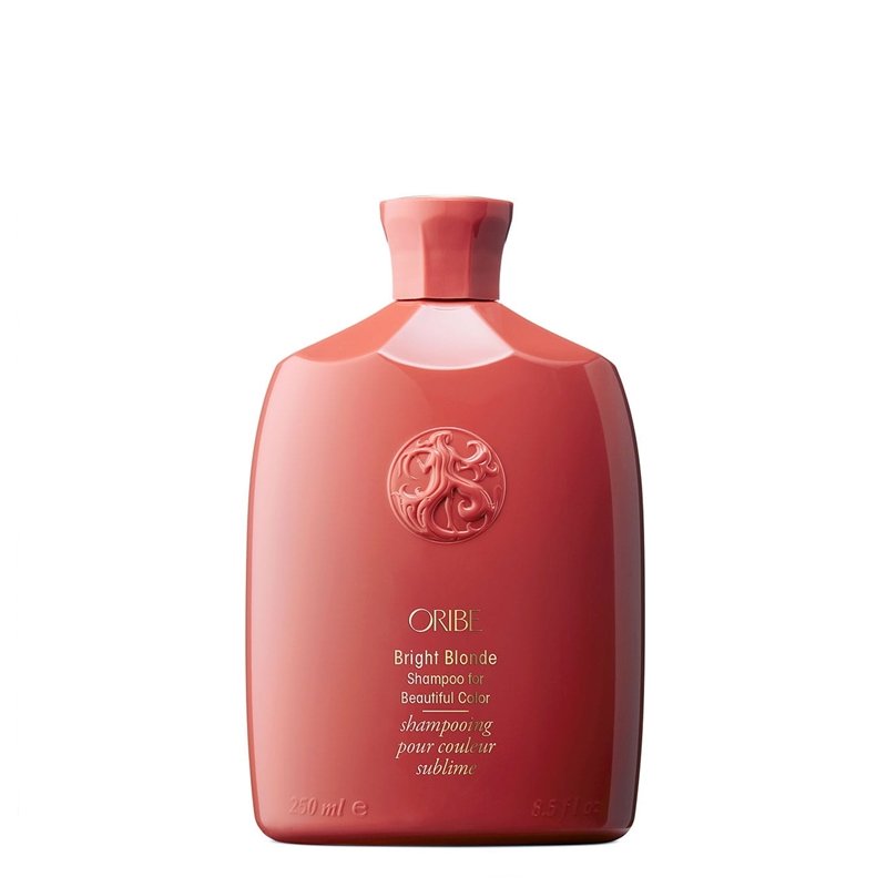 

Шампунь Oribe Bright Blonde для красивого цвета 250 мл