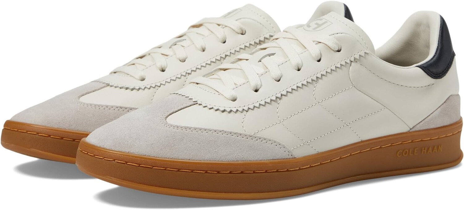 

Кроссовки Grandpro Breakaway Sneaker Cole Haan, цвет Ivory/Gum