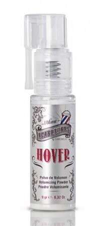 

Beardburys, Hover, пудра для объема волос, 9 г