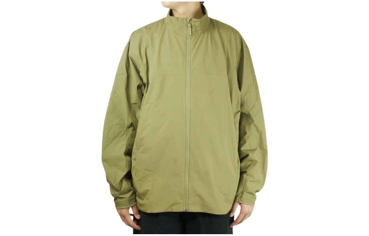 

Arcteryx Солано Курка Мужская, Turquoise Green/Symbiome