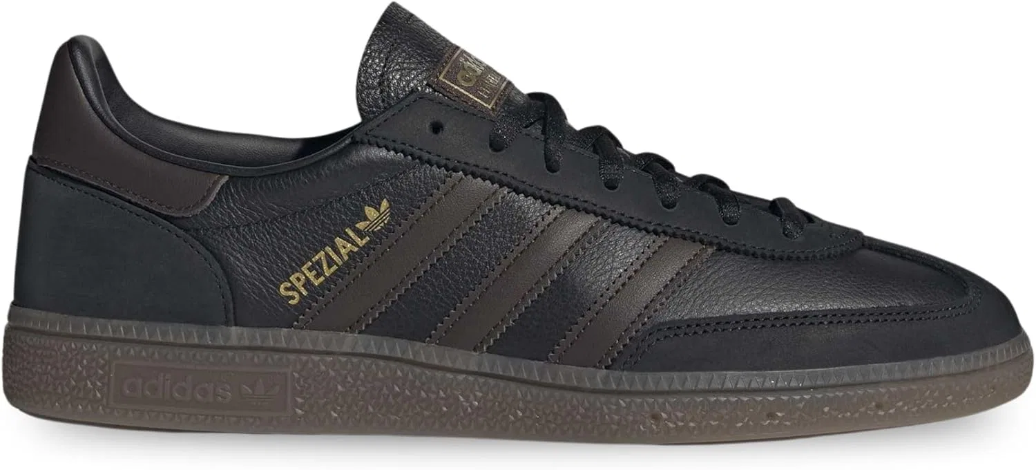 Кроссовки для гандбола Adidas, специальные, Black