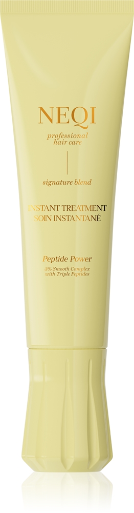 

Лечебное сокровище пептидная сила восстанавливающее средство с пептидами Neqi, 100 мл