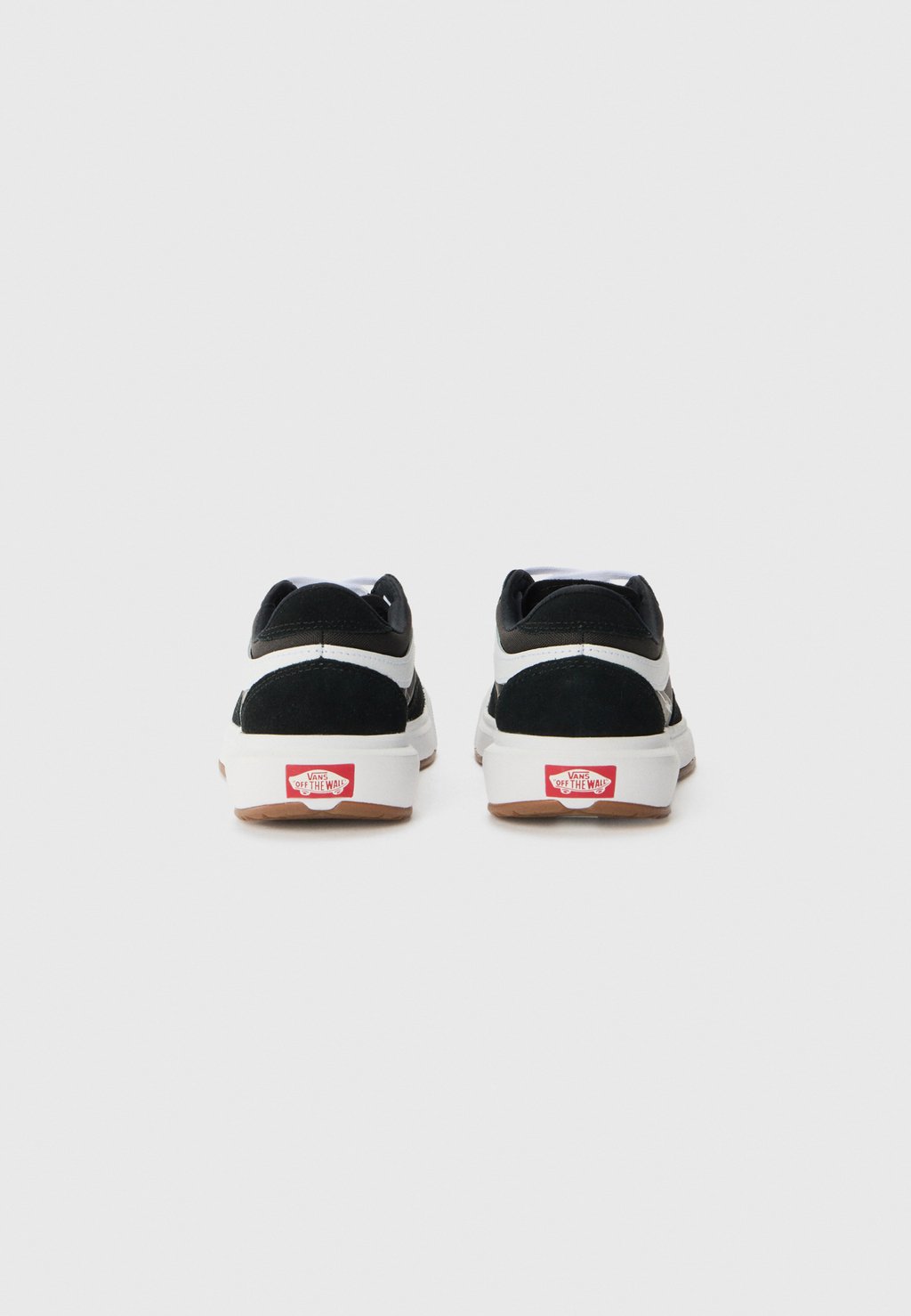 Кроссовки ULTRARANGE 2.0 Vans, черный — фото 3