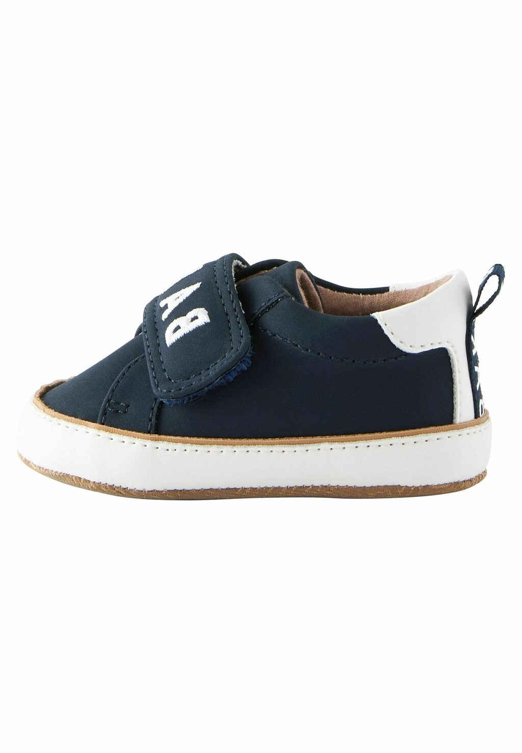 

Ботинки Baker by Ted Baker, цвет navy