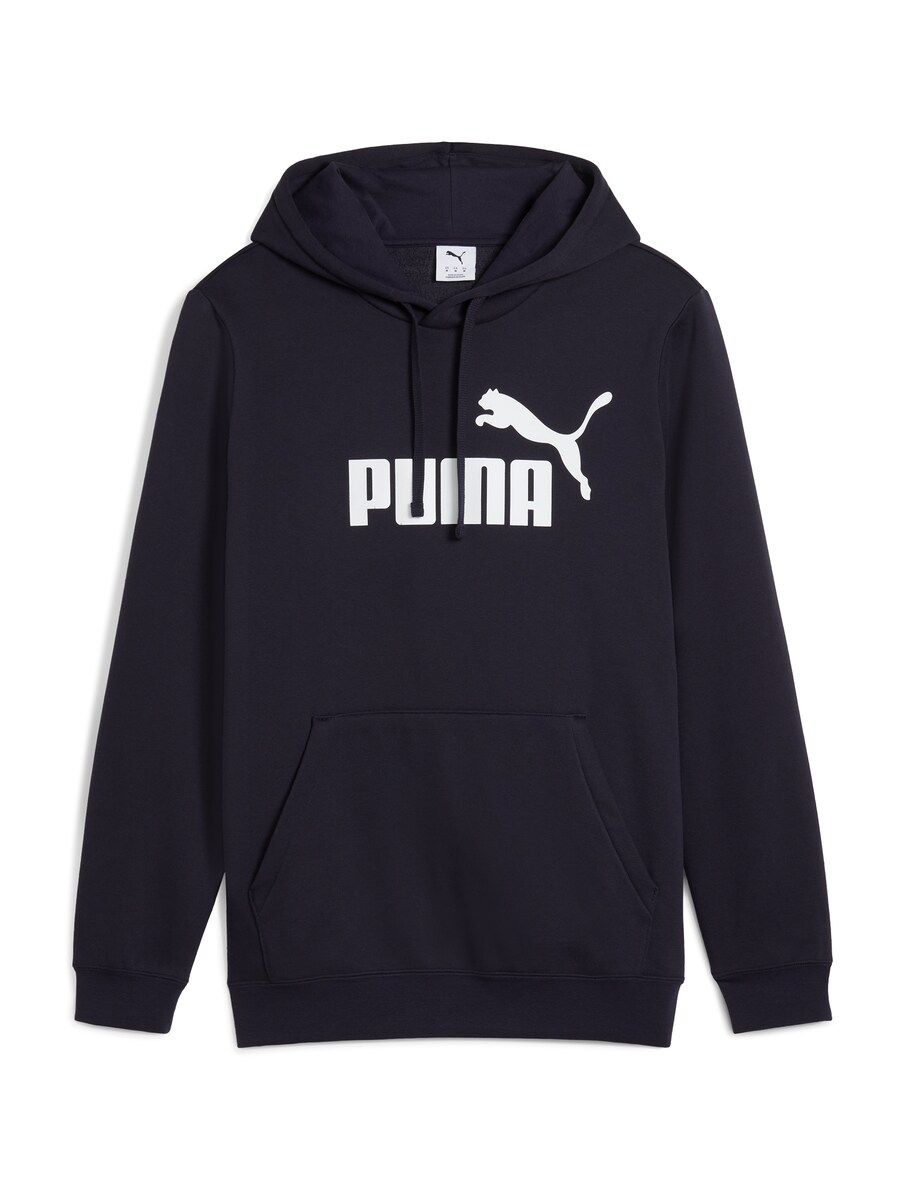 

Спортивная толстовка PUMA ESS No. 1, Navy