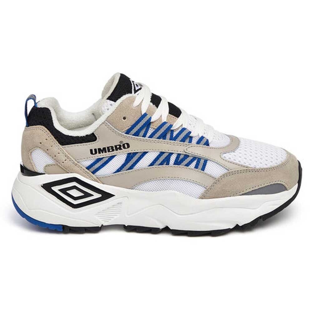 

Кроссовки Umbro Neptune, белый