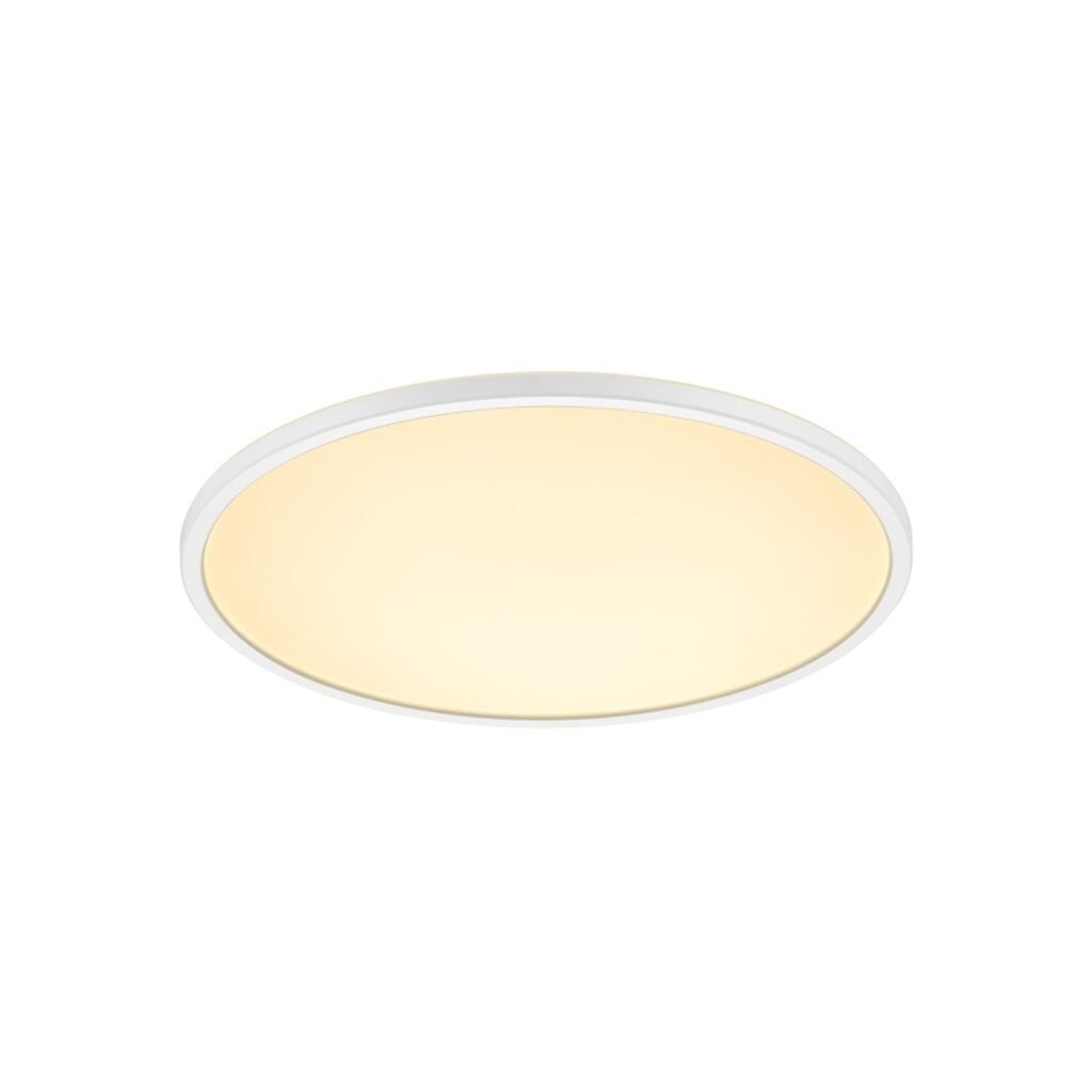 

Nordlux LED настенно-потолочный светильник Oja 42 2700K белый