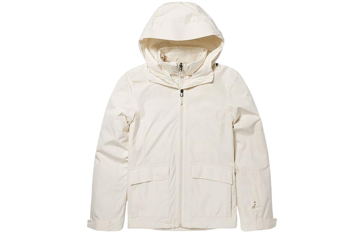 

Куртка женская Off White The North Face