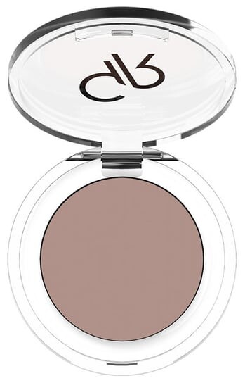 

Матовые тени для век 05, 2,3 г Golden Rose, Matte Mono Eyeshadow