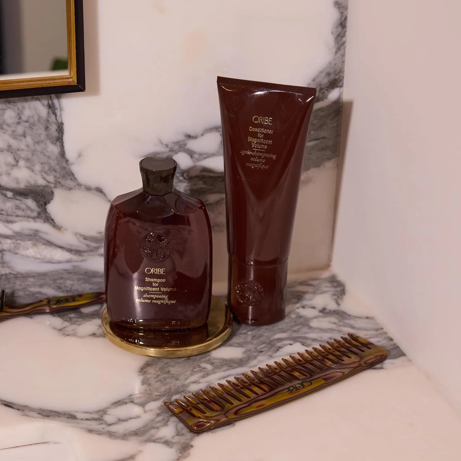 ORIBE Ultimate Volume Bundle — фото 3