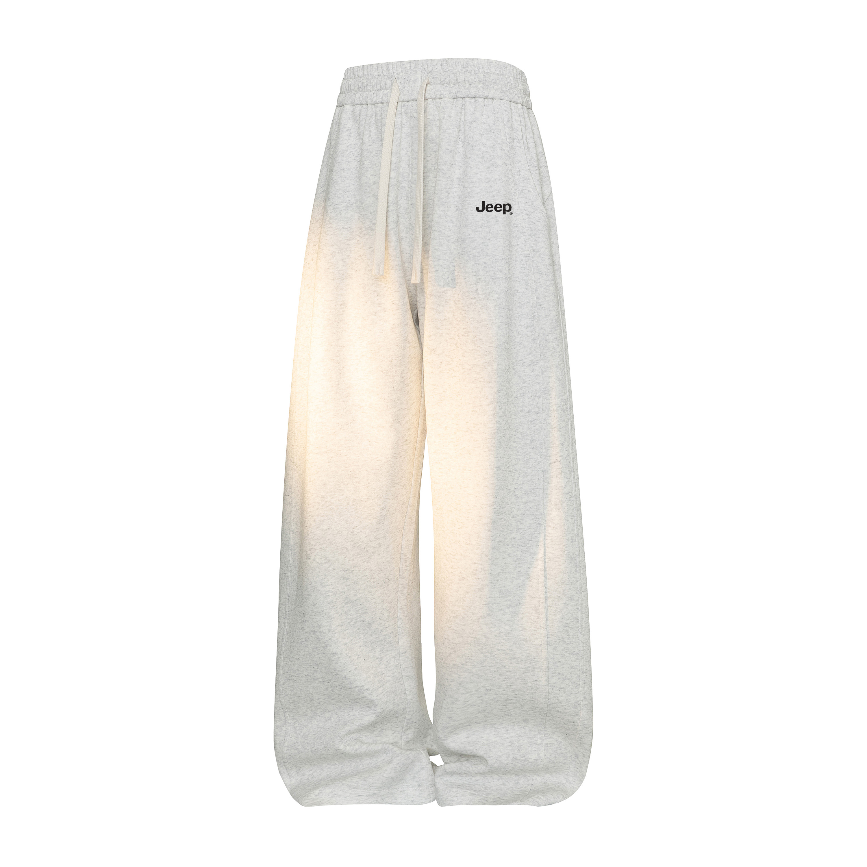 

Штаны для верховой езды Casual Collection Unisex Jeep, heather серый[thickened and fleece-lined upgraded]