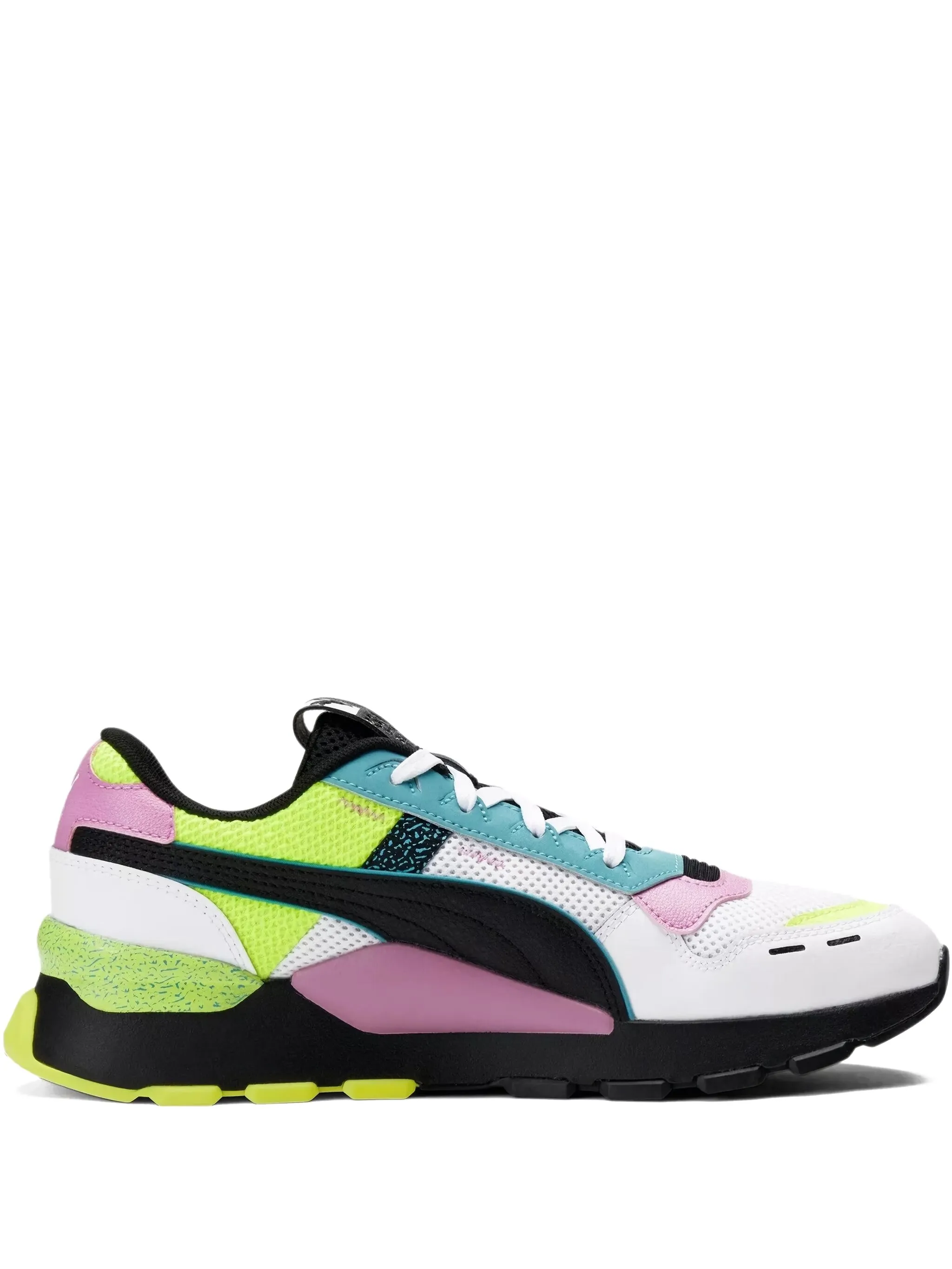 

Кроссовки RS 2.0 SWXP Puma, белый