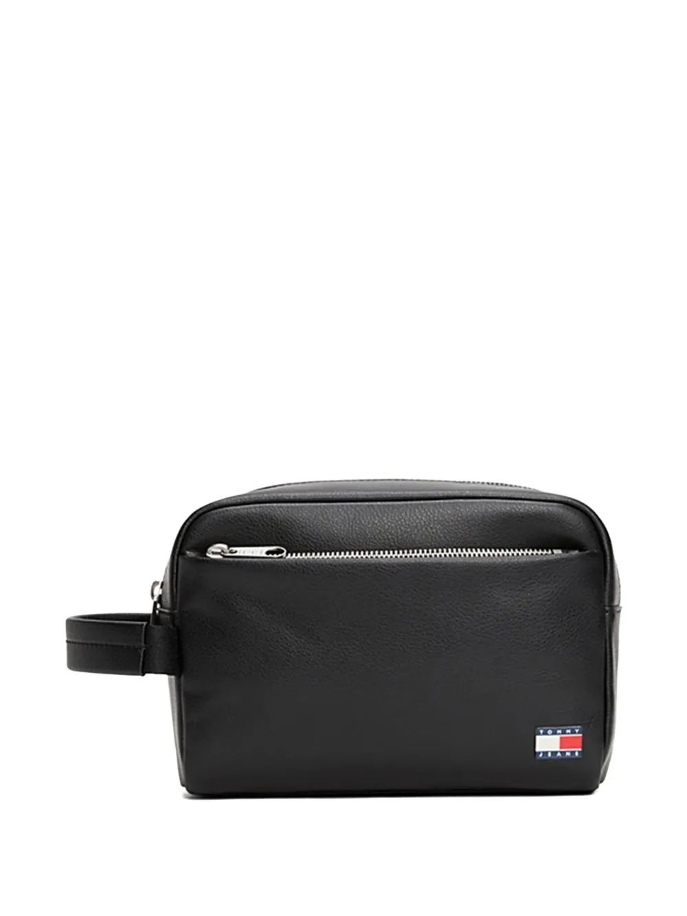 

Косметичка на молнии Tommy Hilfiger, черный