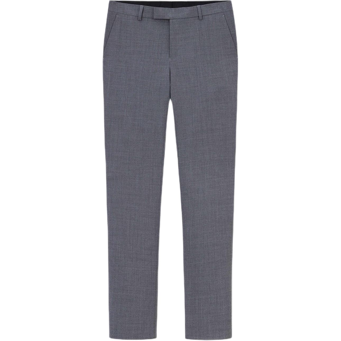 

Брюки от KARL LAGERFELD мужские серые KARL LAGERFELD / Karl Lagerfeld Jeans, серый