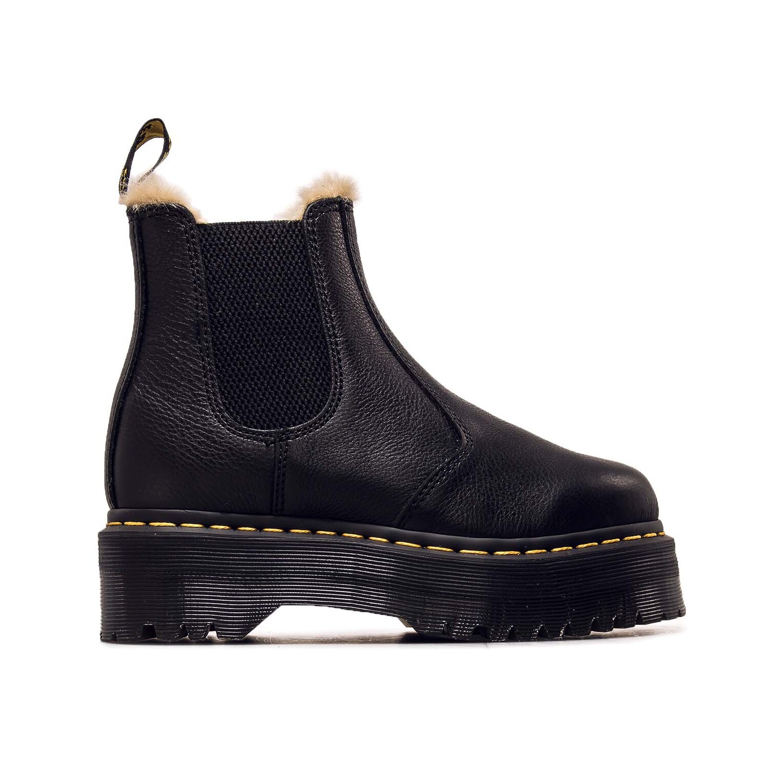 

Ботинки Dr. Martens, черный