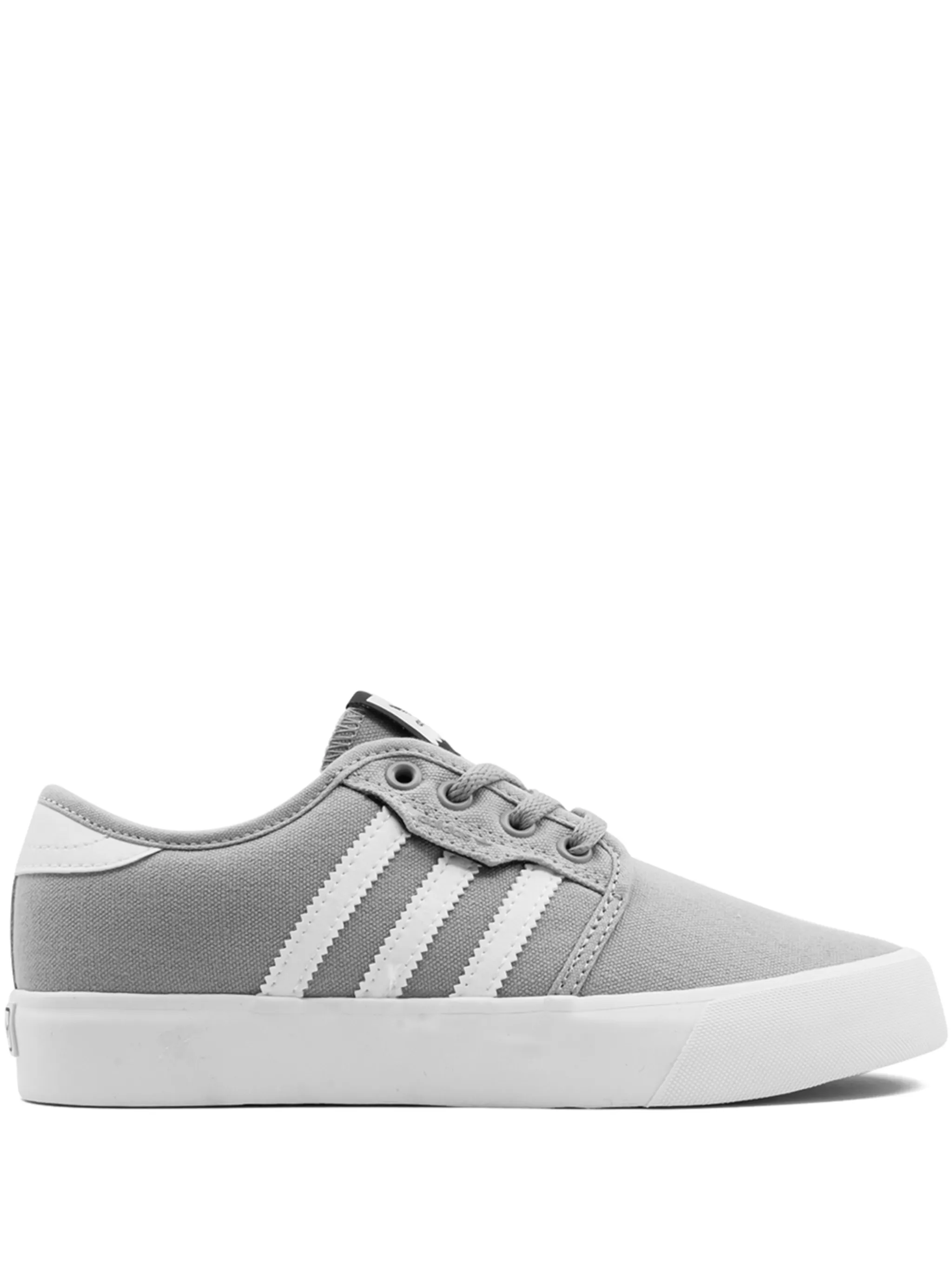 

Кроссовки Seeley Adidas Kids, серый