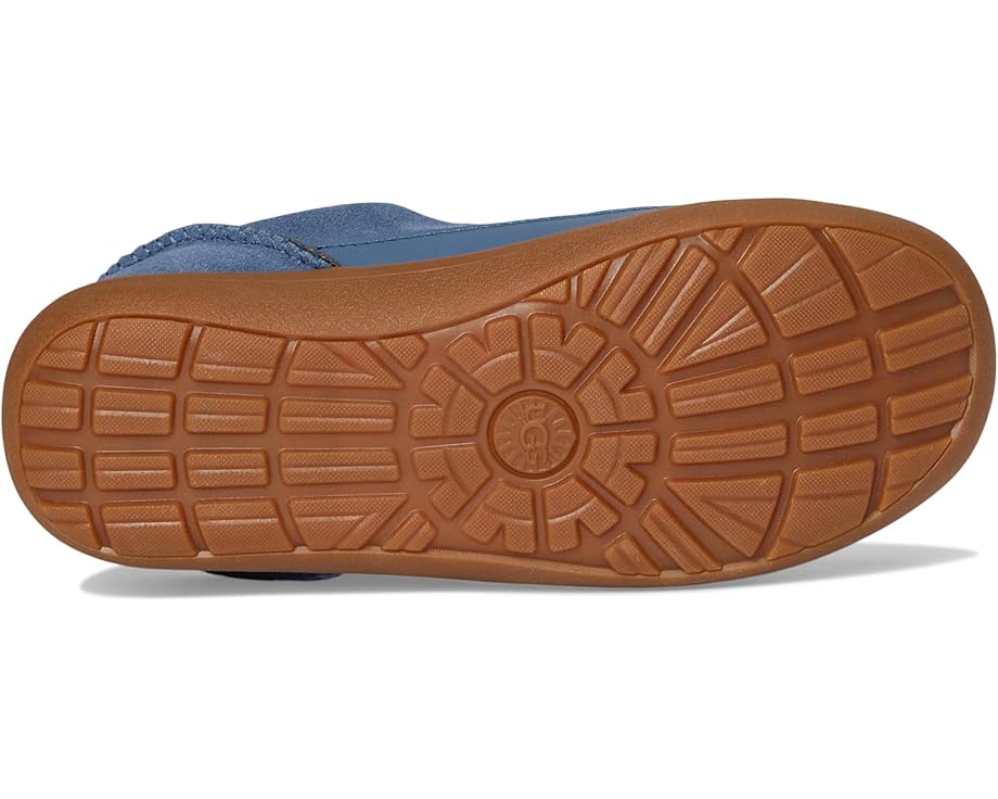 Детские кроссовки Ugg Adventurer (для малышей и детей) UGG Kids, Pacific Blue — фото 3
