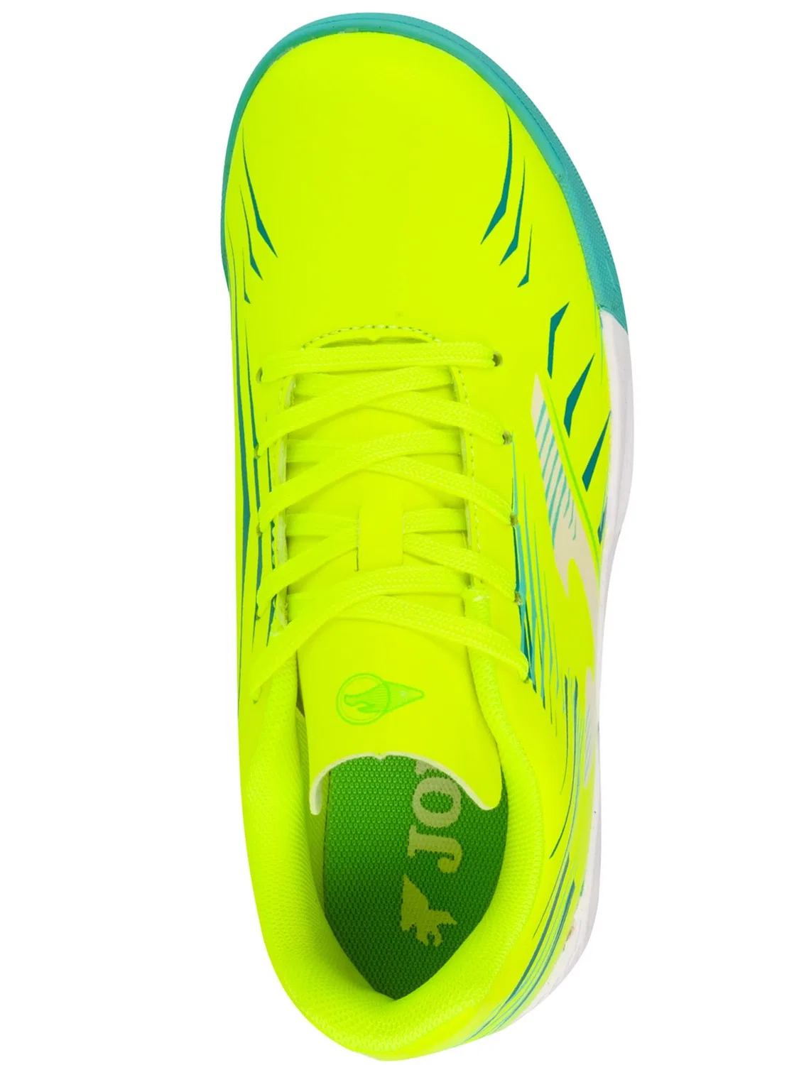 Спортивная обувь 'Движение' Joma, Yellow — фото 4
