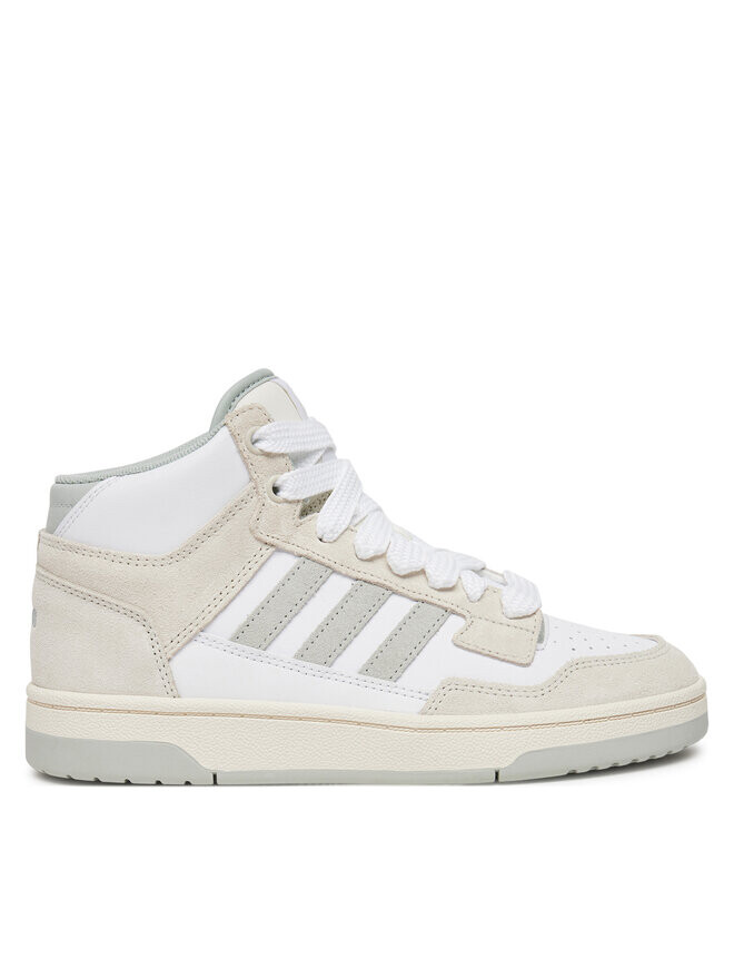 

Кроссовки adidas Rapid Court Mid JP5874 Gris, серый