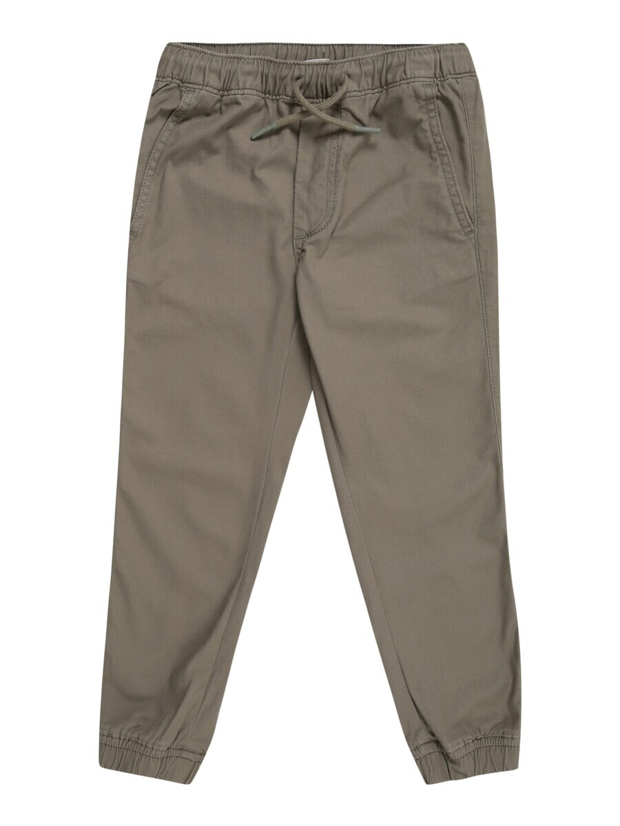 

Брюки GAP Tapered Pants EVERYDAY, хаки