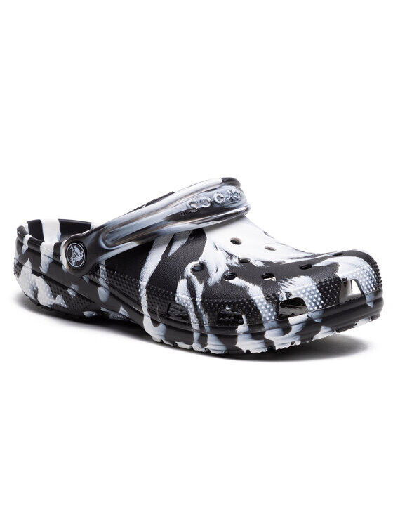 

Мюли Crocs, белый