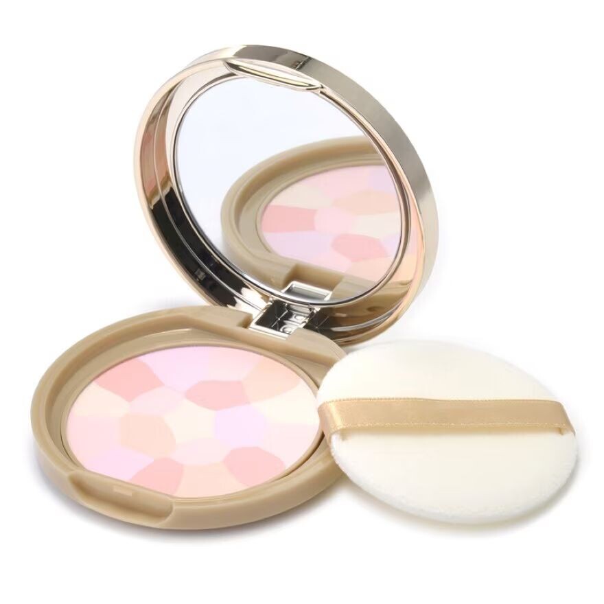 

Canmake Пудра Marshmallow Finish Abloom SPF19 PA++ 4г. 02 Сакура Тюль, Sakura Tulle