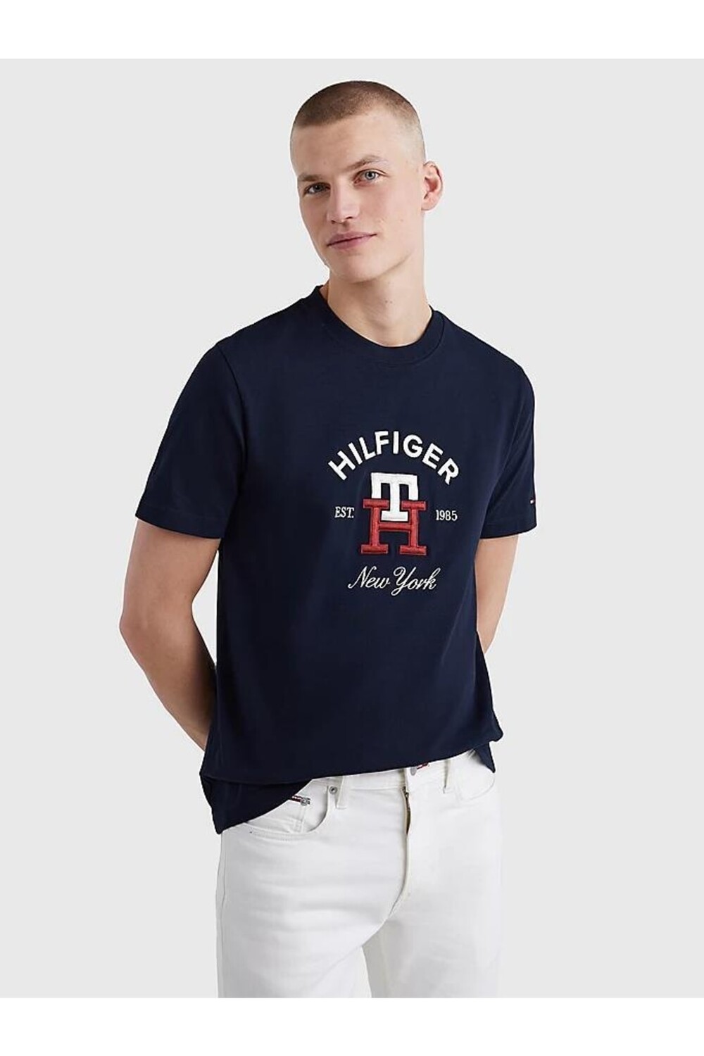 

Футболка Tommy Hilfiger