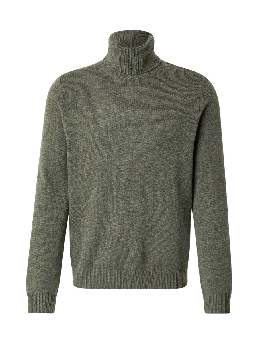 

Водолазка Samsøe Samsøe Sweater Isak, цвет fir