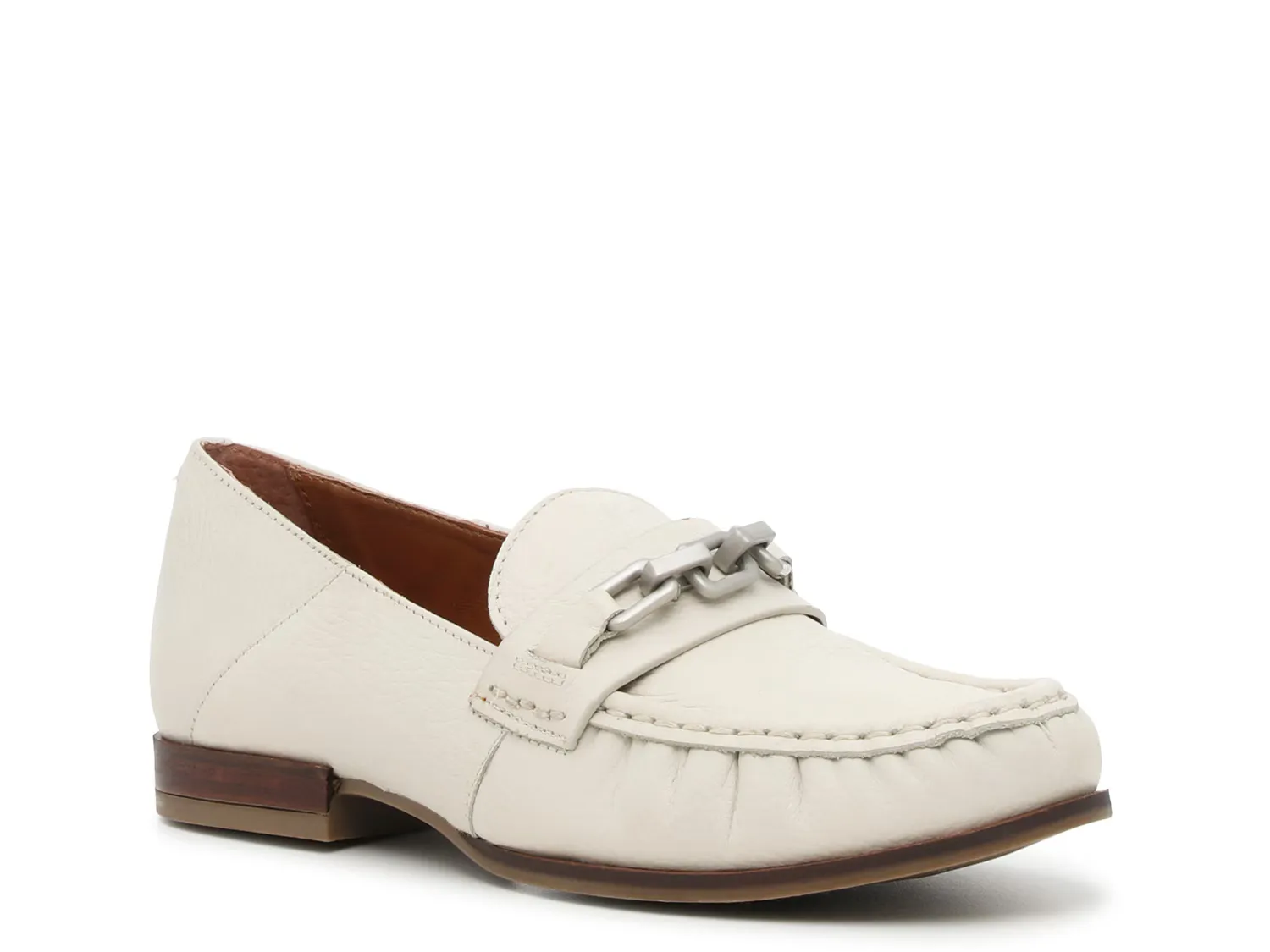 

Лоферы Janella Loafer Gentle Souls, серый
