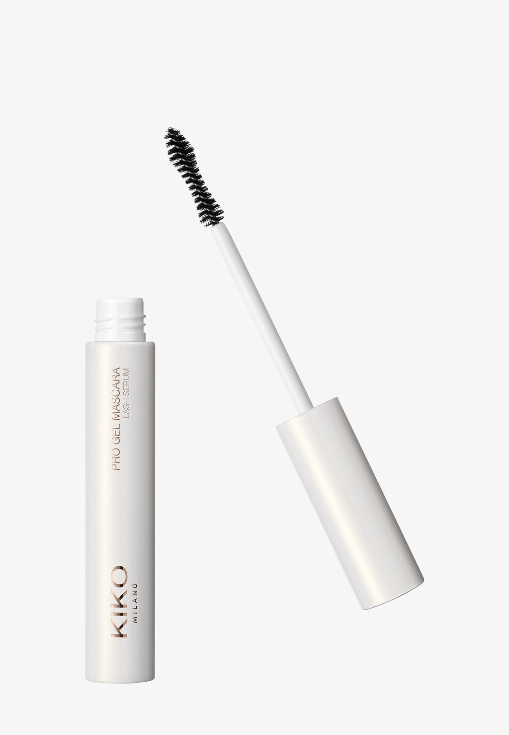 

Тушь для ресниц Pro Gel Mascara Lash Serum KIKO Milano