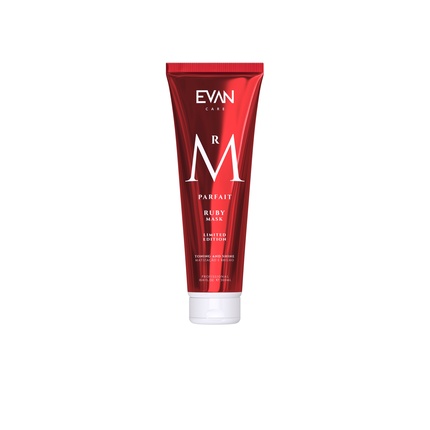 

Маска Parfait Pure Care Color Ruby - 300 мл Evan