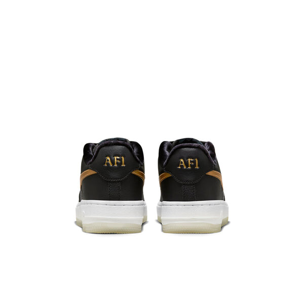Кроссовки air force 1 low lv8 Nike, черный — фото 4