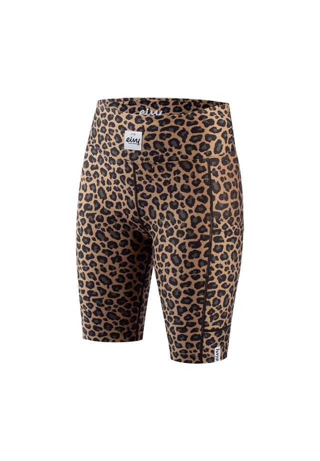 

Шорты предприятие Eivy, цвет leopard